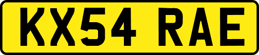 KX54RAE