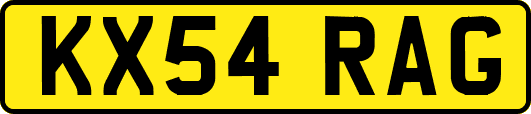 KX54RAG