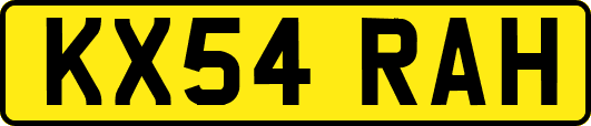KX54RAH