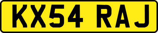 KX54RAJ