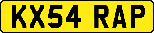 KX54RAP