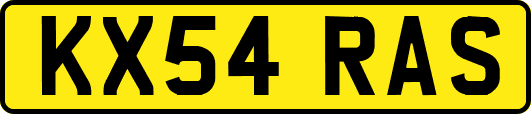 KX54RAS