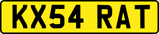 KX54RAT