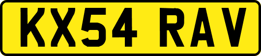 KX54RAV