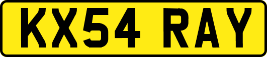 KX54RAY