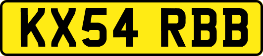 KX54RBB