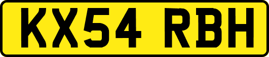 KX54RBH