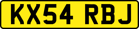 KX54RBJ