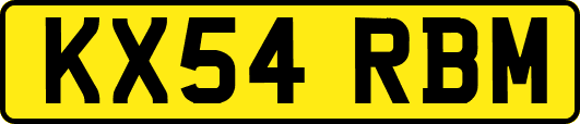 KX54RBM