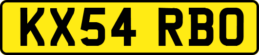 KX54RBO