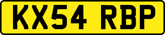 KX54RBP