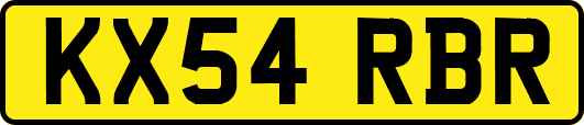 KX54RBR