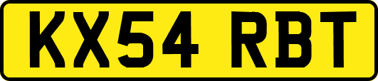 KX54RBT