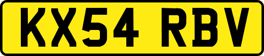 KX54RBV