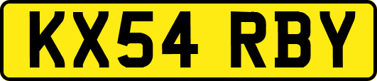 KX54RBY