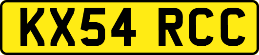KX54RCC