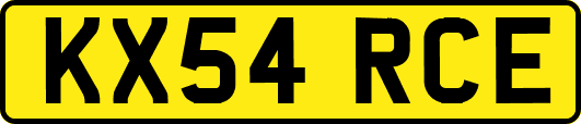 KX54RCE
