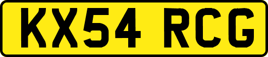 KX54RCG
