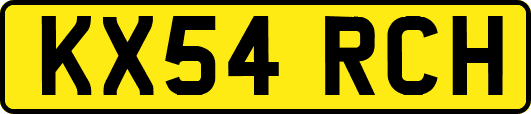 KX54RCH
