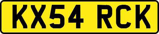 KX54RCK