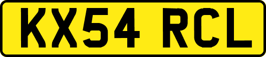KX54RCL