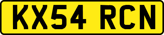 KX54RCN