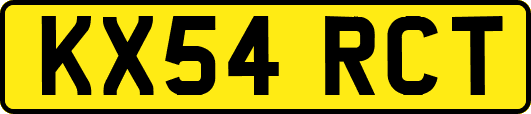 KX54RCT