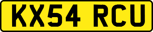 KX54RCU