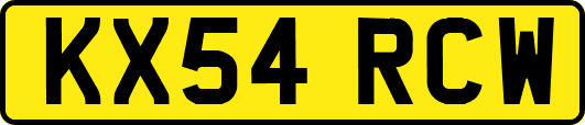 KX54RCW