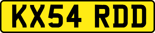 KX54RDD