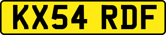 KX54RDF