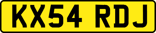 KX54RDJ