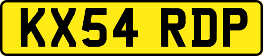KX54RDP