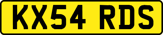 KX54RDS