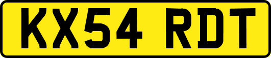 KX54RDT