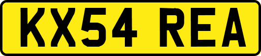 KX54REA
