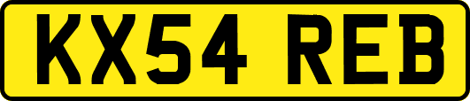 KX54REB