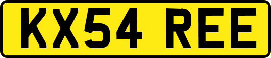 KX54REE