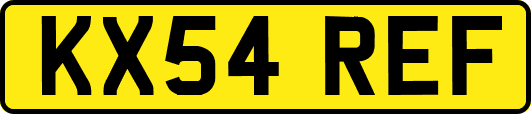 KX54REF