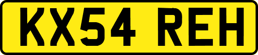 KX54REH