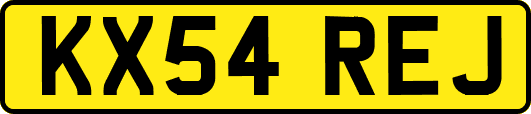 KX54REJ