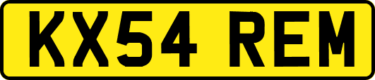 KX54REM