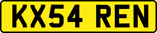 KX54REN