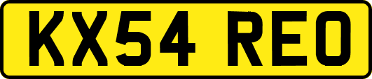 KX54REO