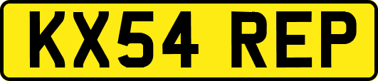 KX54REP