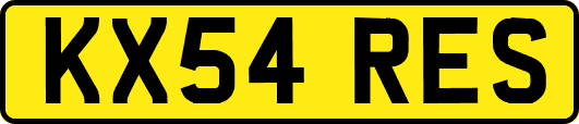 KX54RES