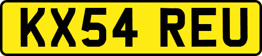 KX54REU