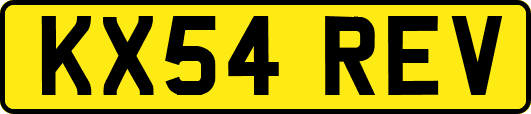 KX54REV