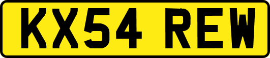 KX54REW