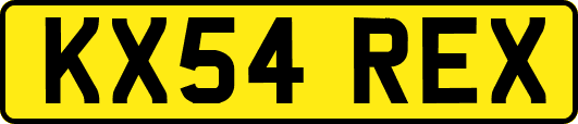 KX54REX